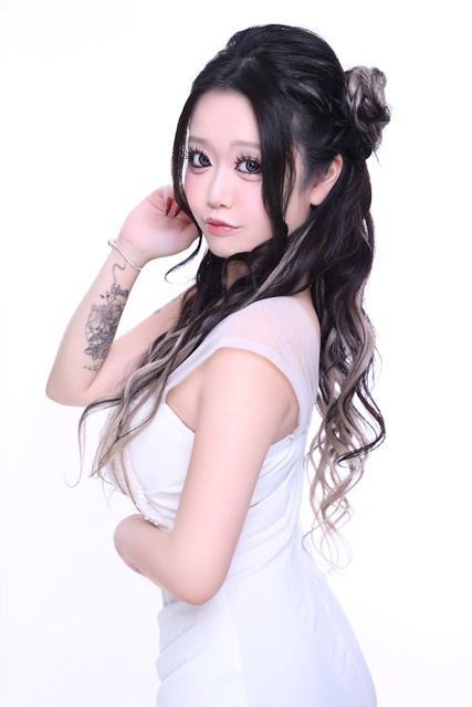 club Diablo 在籍キャスト3