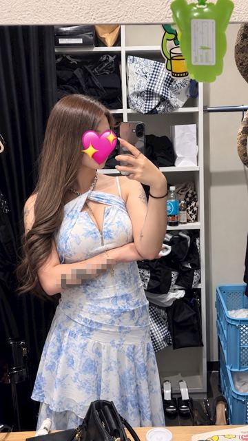 Girl’s Bar NATURAL（小松） 在籍キャスト5