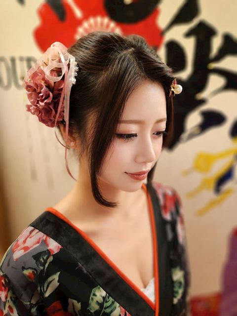 くらぶ煌楽 在籍キャスト2