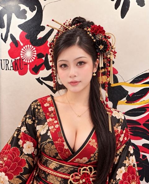 くらぶ煌楽 在籍キャスト3