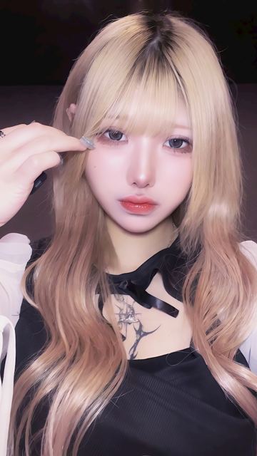 Lunaria 在籍キャスト1