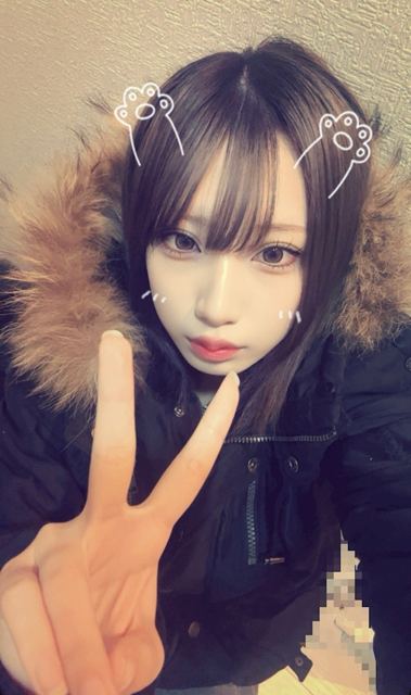 Lunaria 在籍キャスト3