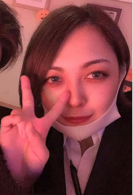 BAR Dazzle 在籍キャスト1
