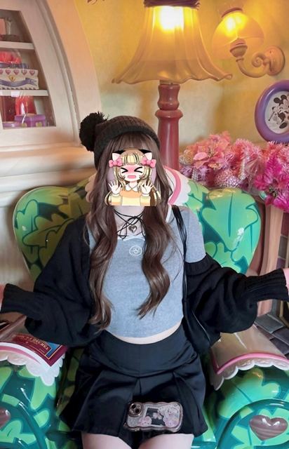 Girls Cafe&Bar Mare 在籍キャスト1