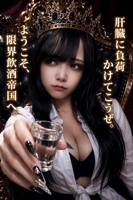 LUIDA’s BAR 在籍キャスト1
