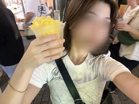 GIRLS LOUNGE Olive Young 在籍キャスト1