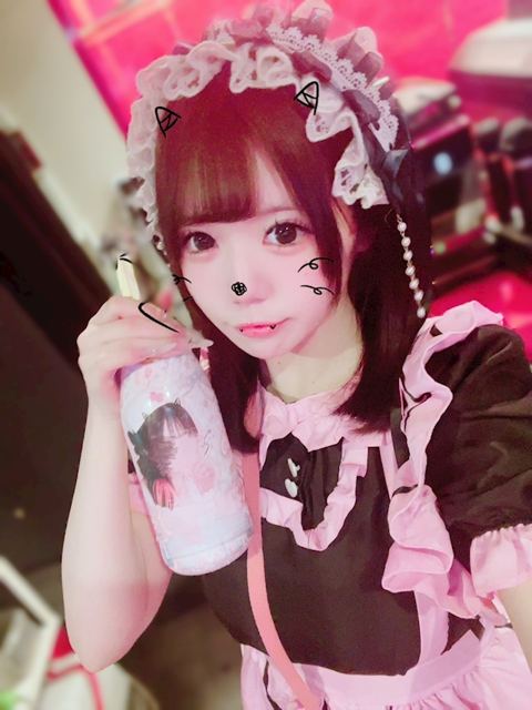 GIRLS LOUNGE Olive Young 在籍キャスト3