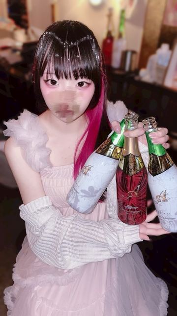 Girl’s Bar A’laise 鶴見西口店 在籍キャスト1