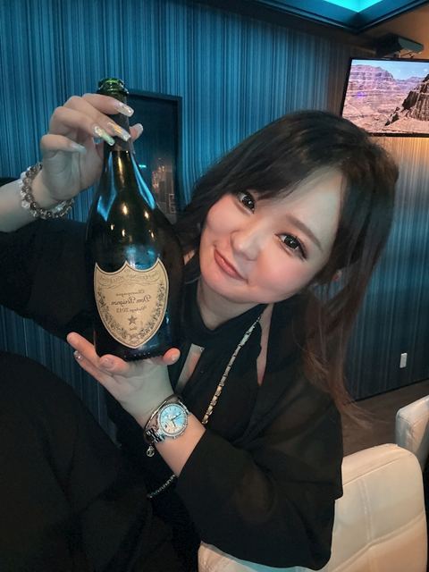 Girls Bar FIRIA 在籍キャスト2