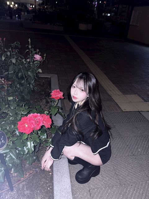 Élysée Club 在籍キャスト2