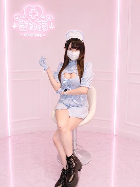 きゅあ 在籍キャスト3