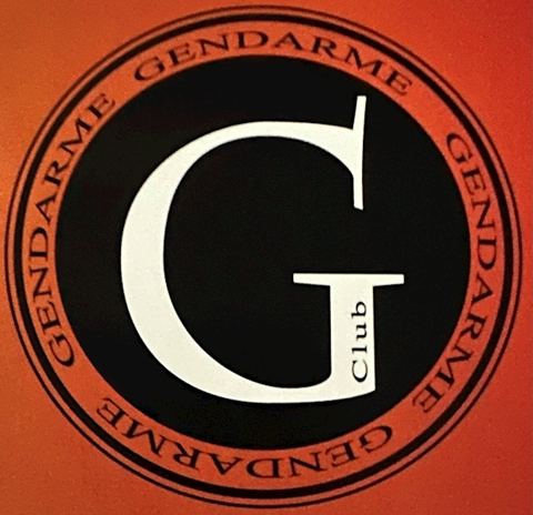 GENDARME 在籍キャスト2