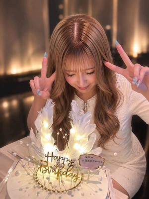 CLUB FLY ななみ