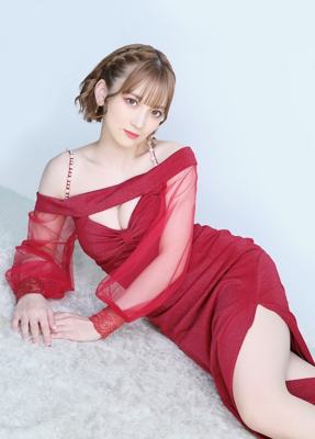 CLUB FARAO UTSUNOMIYA ゆう