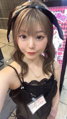 焼肉とバニーガール梅田東通り店 🩵💜💖すぴか💖..