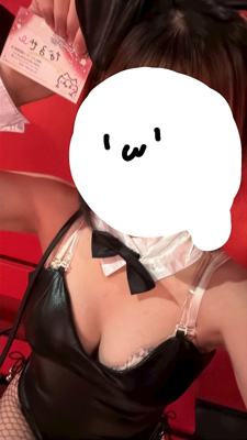 焼肉とバニーガール梅田東通り店 なるせ