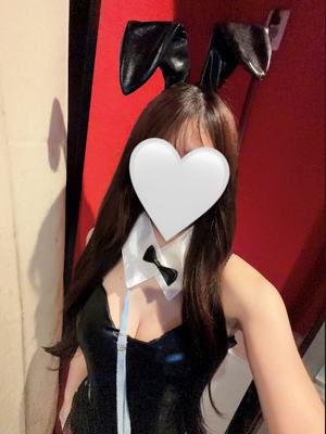 焼肉とバニーガール梅田東通り店 リナ