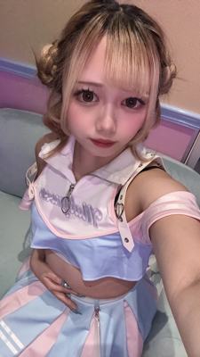 25時のチアガール らむ