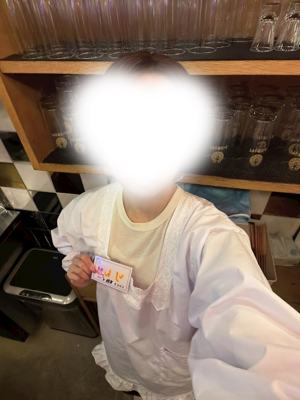 ガールズおばんざいバーなごみ りん♡おばんざい..