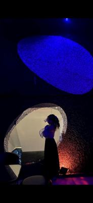 Lounge avatar みみ