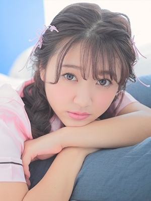 Lounge avatar 姫咲はな