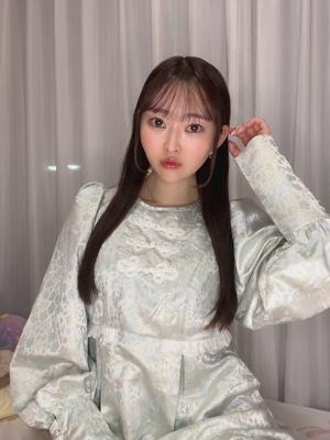 Lounge avatar 清源にこり