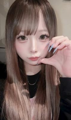 いたずらバニーちゃん 心斎橋店 ゆゆ
