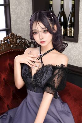 Luxury Club Hera 瑠姫
