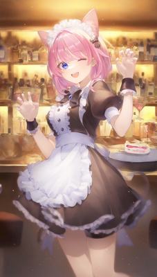 Maimii 体験🐶Maimii十..