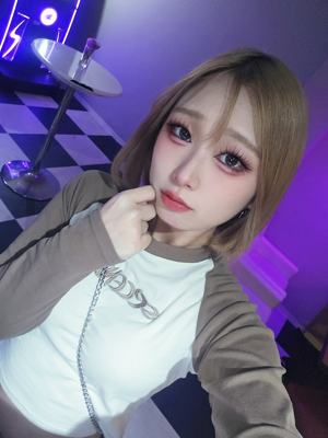 GIRLS BAR CYNTHIA らむ💜