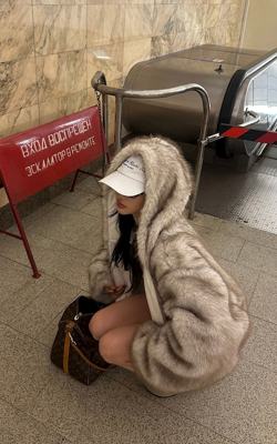 Club Aluje ひな