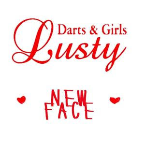 Darts＆Girls Lusty はる
