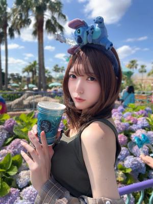 American Stylish Lounge CanCan みお