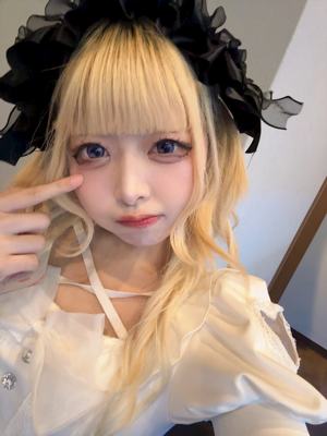 Milk リボン