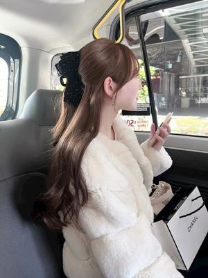 miu-miu 上野店 りぼん
