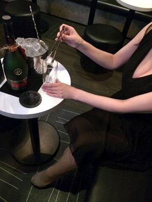 姉キャバ 神田南口店 ゆま