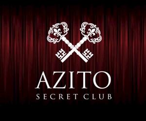 SECRET CLUB AZITO まゆ