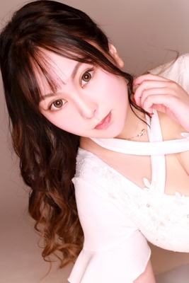 SECRET CLUB AZITO 桃 かんな