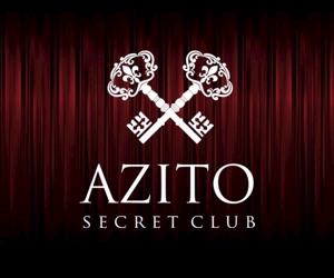 SECRET CLUB AZITO あみ