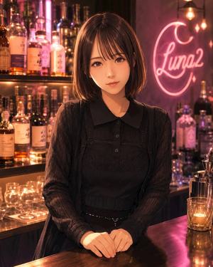 Luna2 はる
