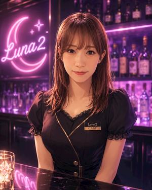 Luna2 うみ