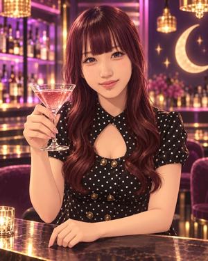 Luna2 あかり