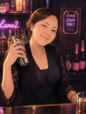 Luna2 あず