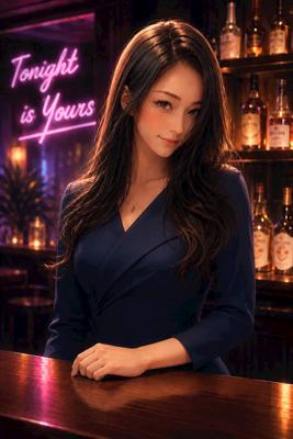 Luna2 かな