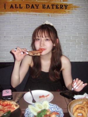 GIRL’S BAR JUNGLE さら