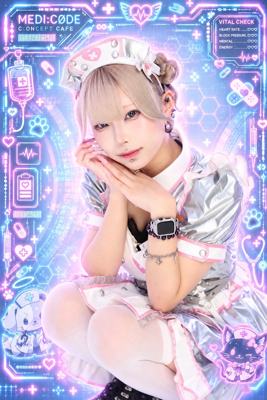 MEDI CODE byR’s EMOTION ゆあ