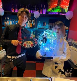 Girl’s Bar Alice たつや 店長 [20/スタッフ]