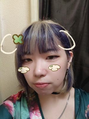 花魁がーるずばー 月の香 りく