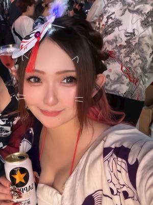 New Club Eve みお