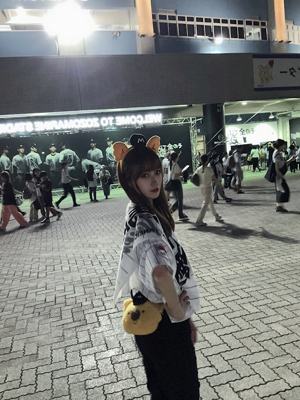 CLUB FLORA じゅり